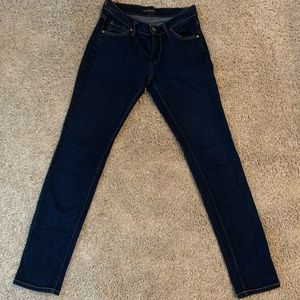James Jeans “Randi” Jeans Sz 26 Exc Condition